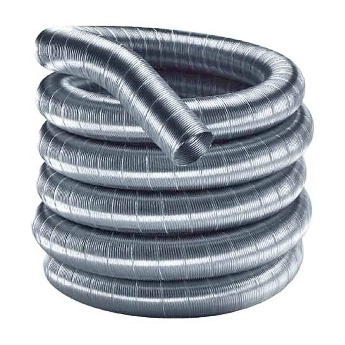8x22 Stainless Steel Length E1700