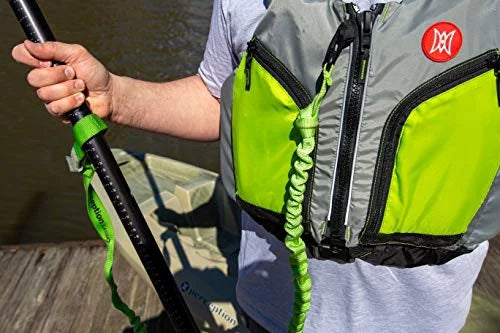 Paddle & Rod Leash for Kayaks I775
