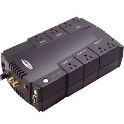685VA 390W UPS T7212