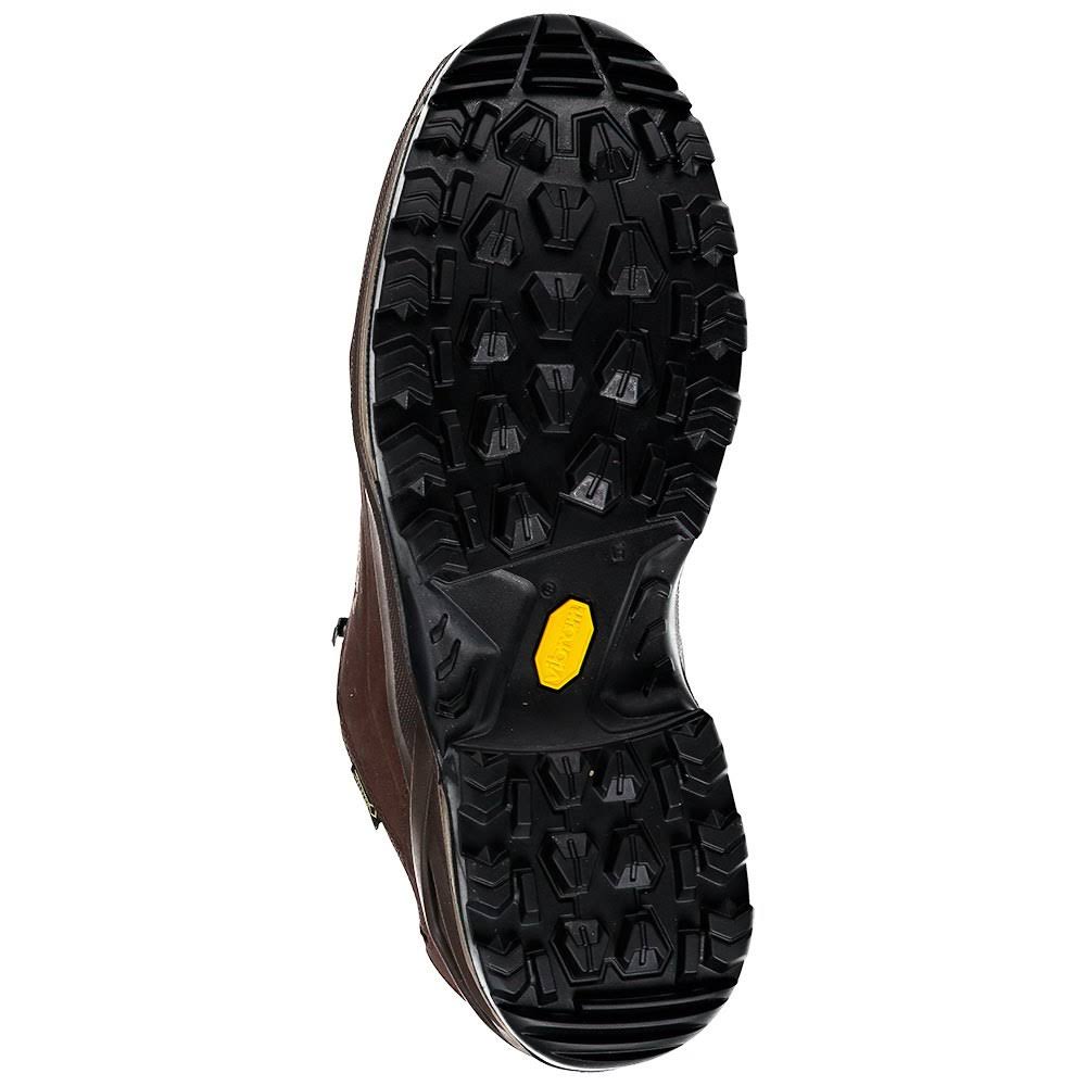 Espresso / Beige Lo Hiking Boots D46270