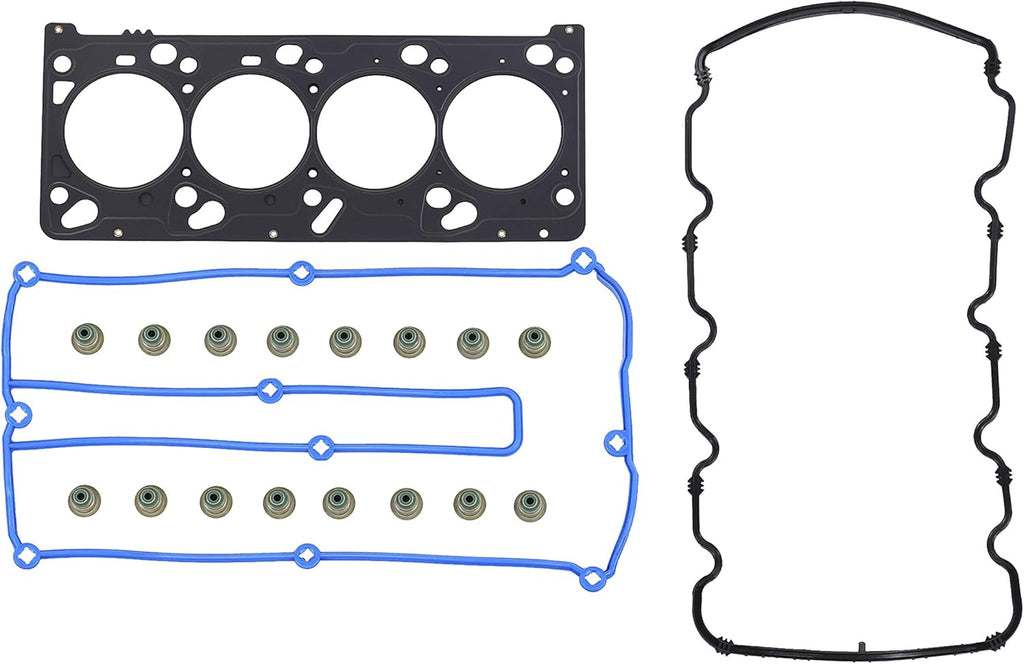 Full Gasket/Sealing Set P2121