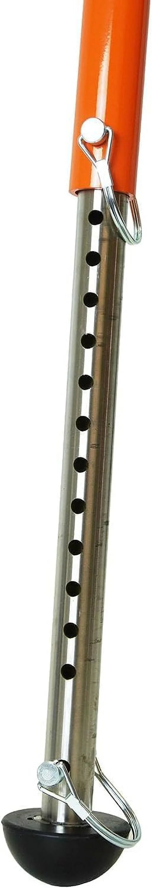Ladder Stabilizer with Handle Support K12820