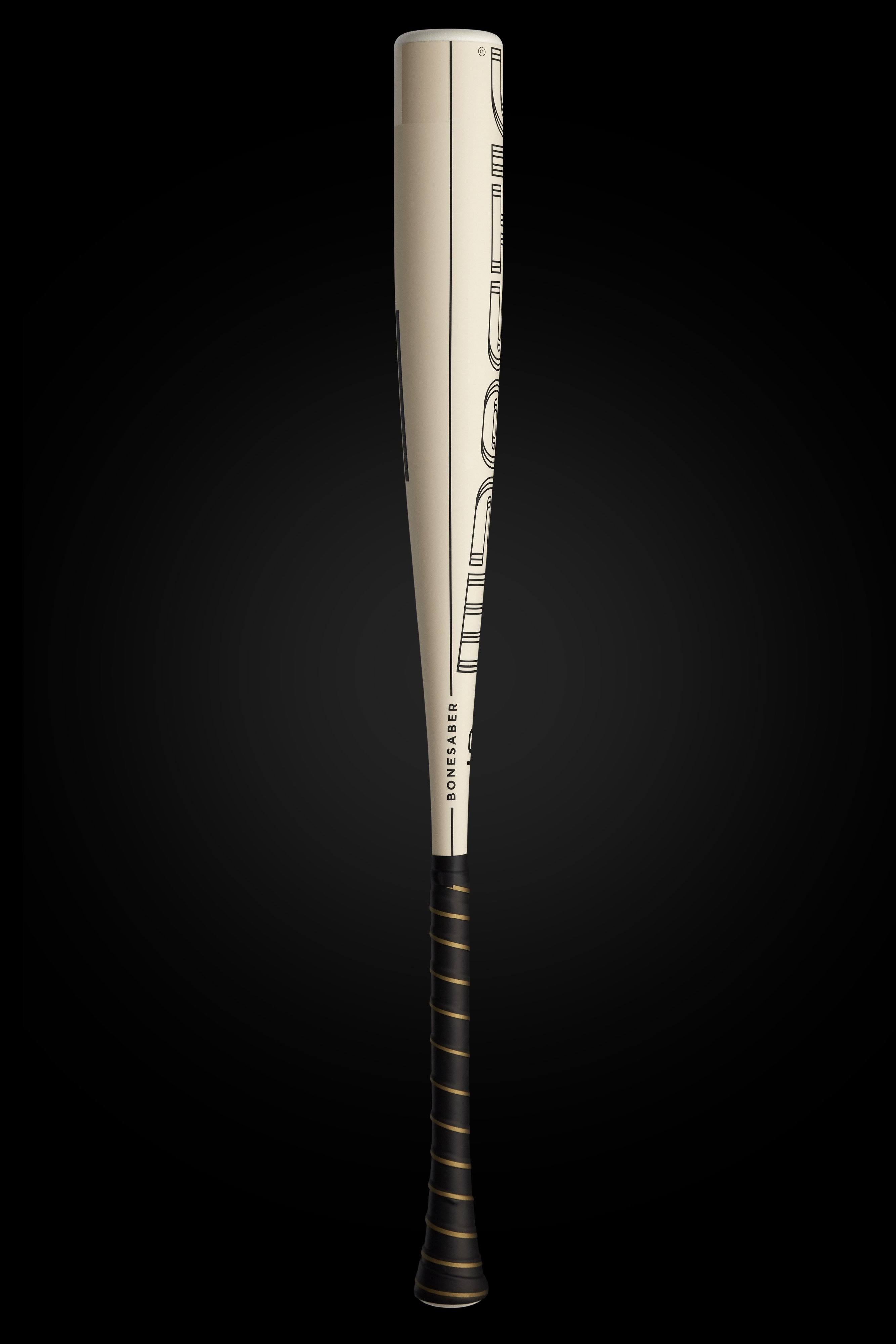 2021 Bonesaber Metal Baseball Bat U3325