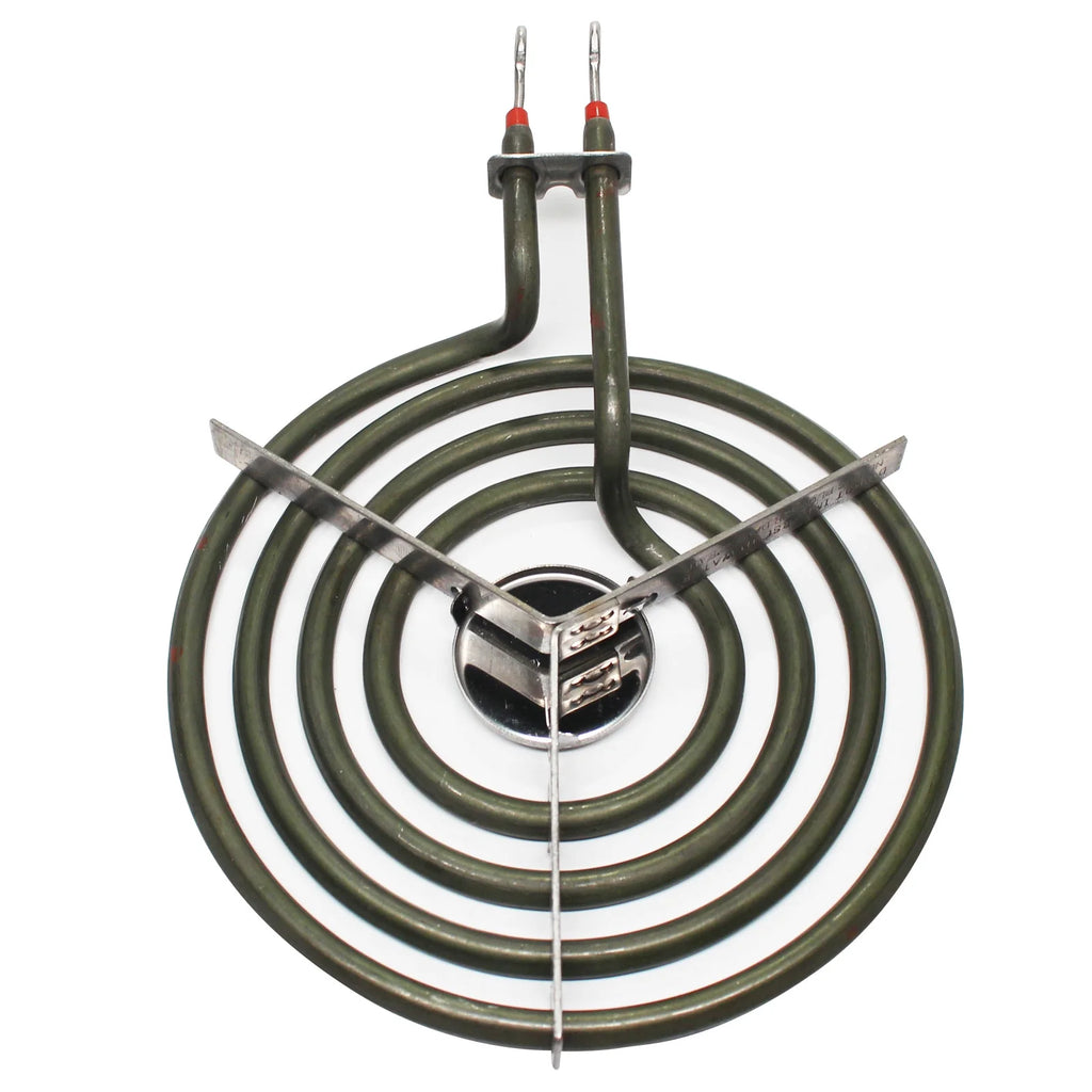 6 inch 4 Turns Surface Burner Element for Range, Stove & Cooktop R268