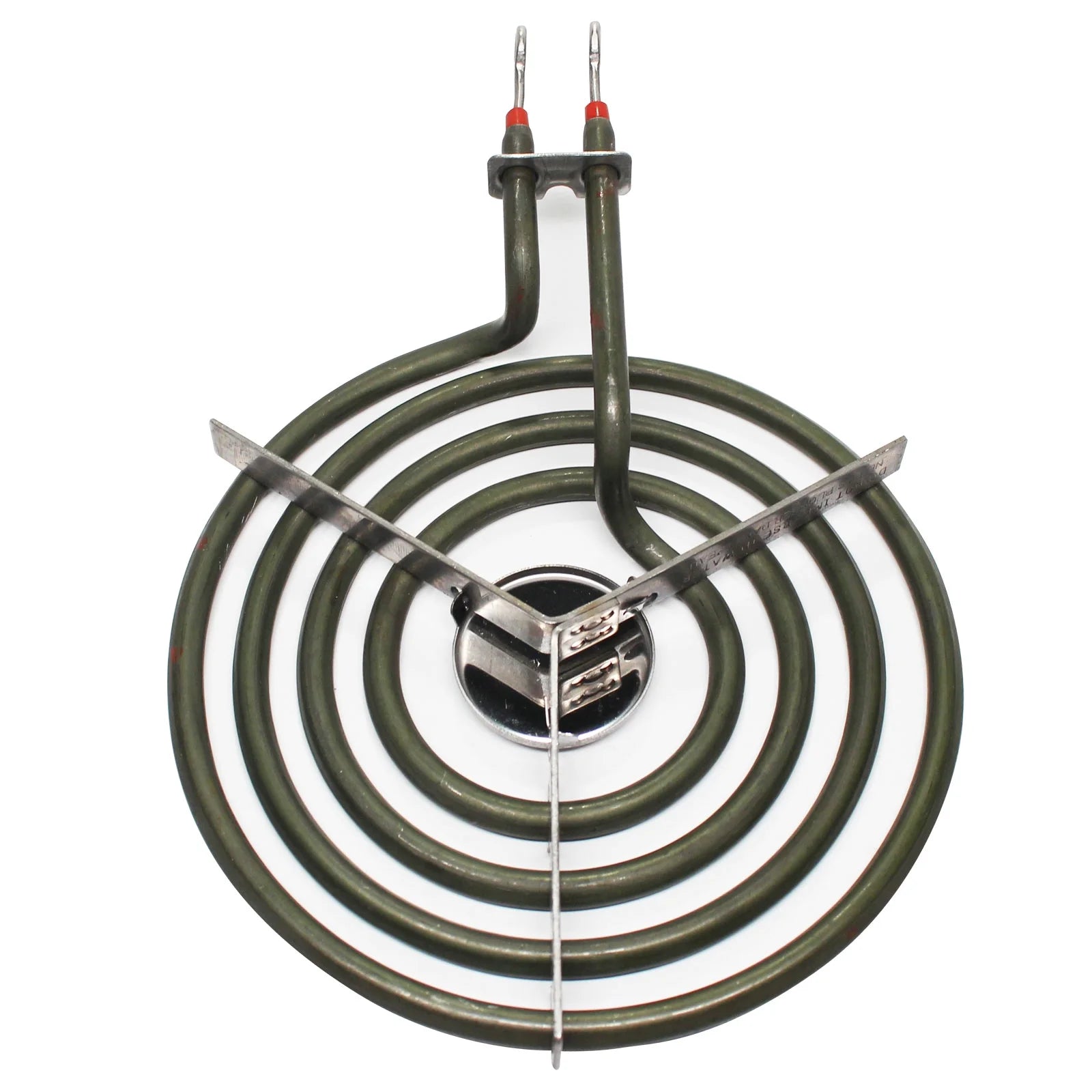 6 inch 4 Turns Surface Burner Element for Range, Stove & Cooktop R268
