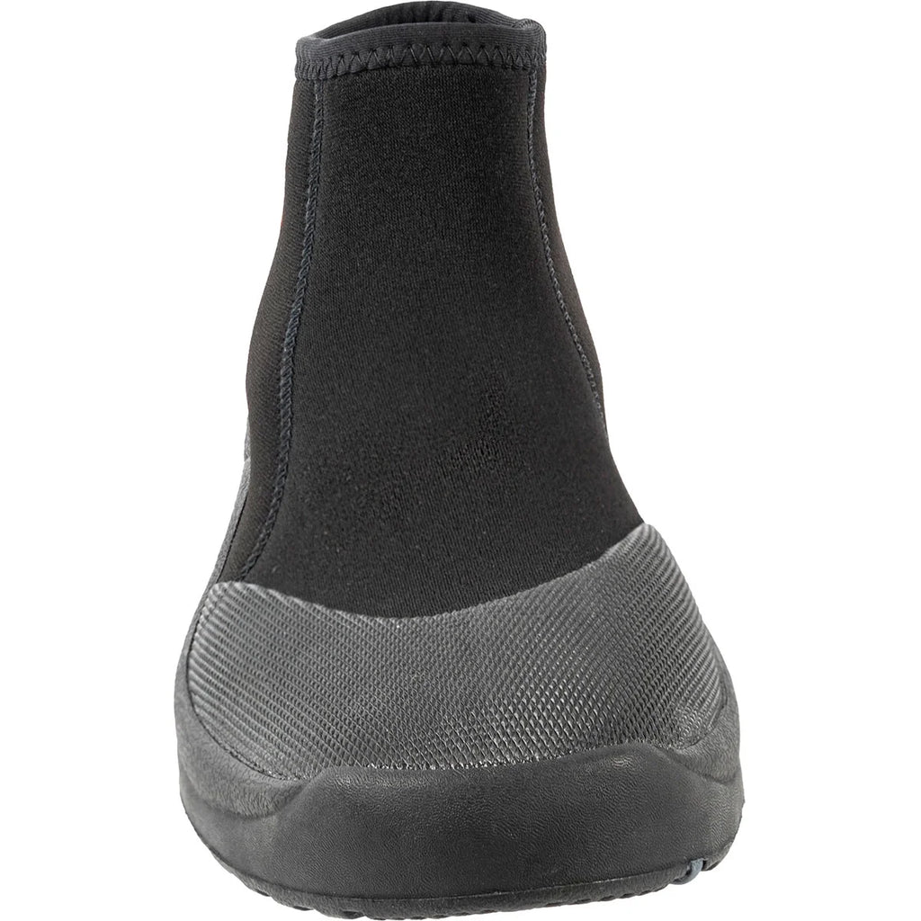 3mm Low Boots N868
