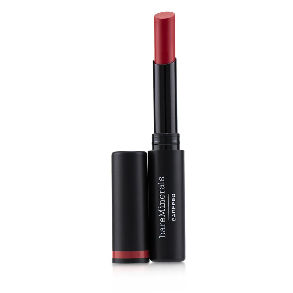 Raspberry Longwear Lipstick 2g/0.07oz Y563740