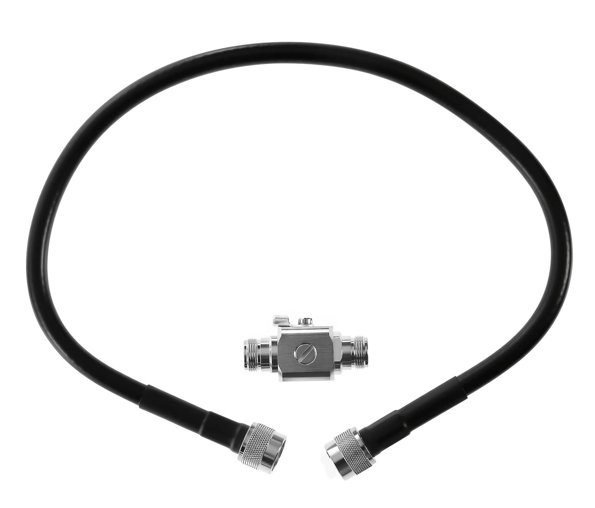Pro 70 Booster Kit R9358