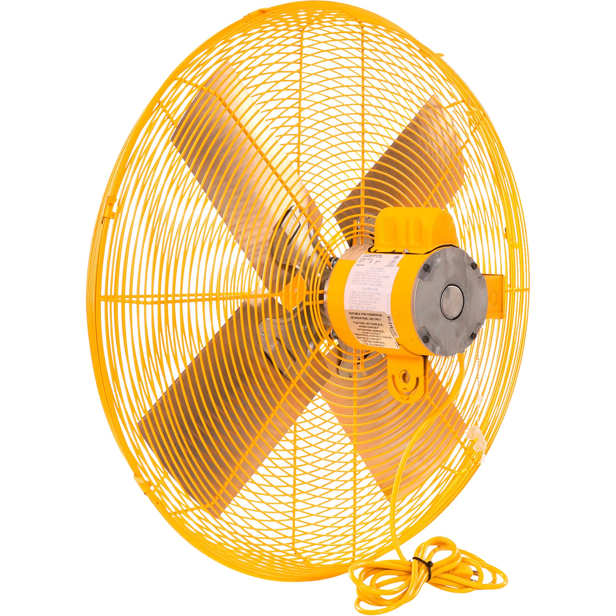 2 Speed 115Volt 1/2HP Head Only O63192