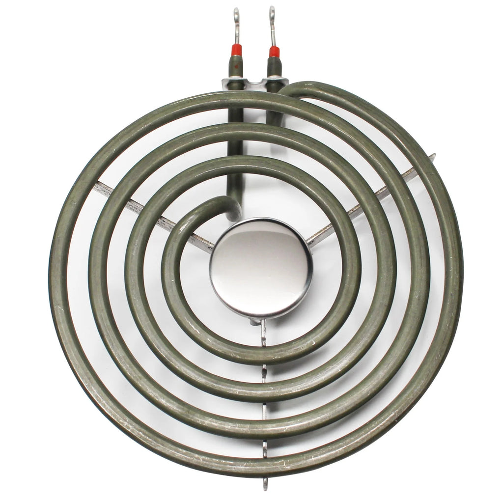 6 inch 4 Turns Surface Burner Element for Range, Stove & Cooktop R268