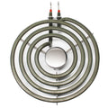 6 inch 4 Turns Surface Burner Element for Range, Stove & Cooktop R268