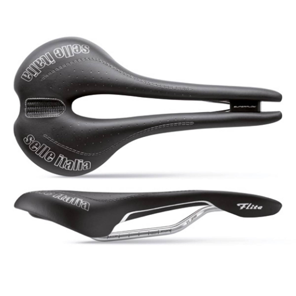 Black Saddle J3277