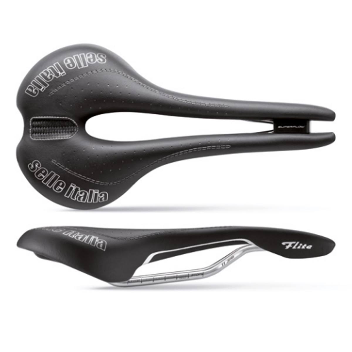 Black Saddle J3277