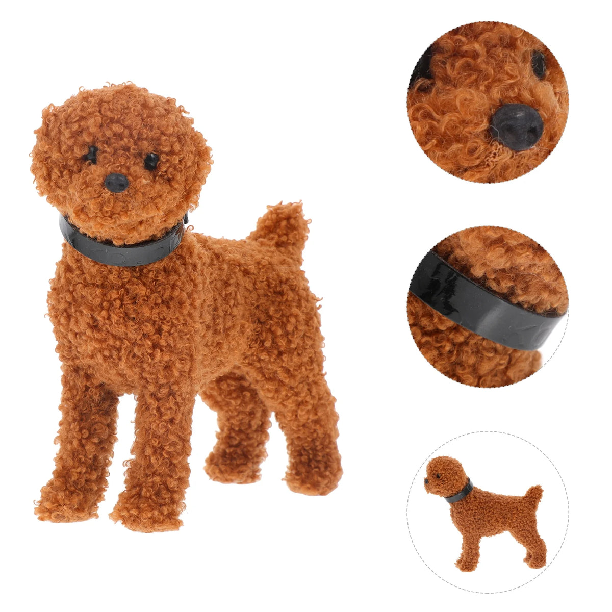 Teddy Plush Doll Toy O249