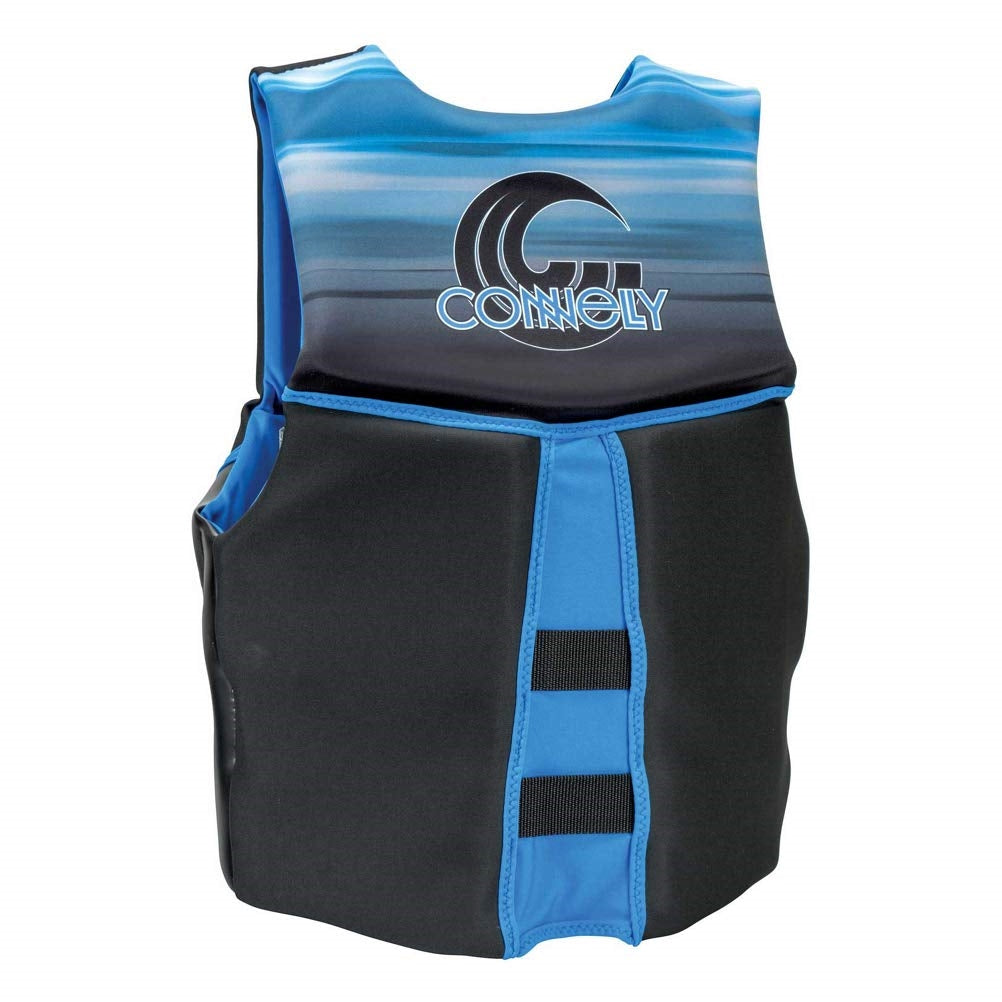 Neoprene Vest R48978
