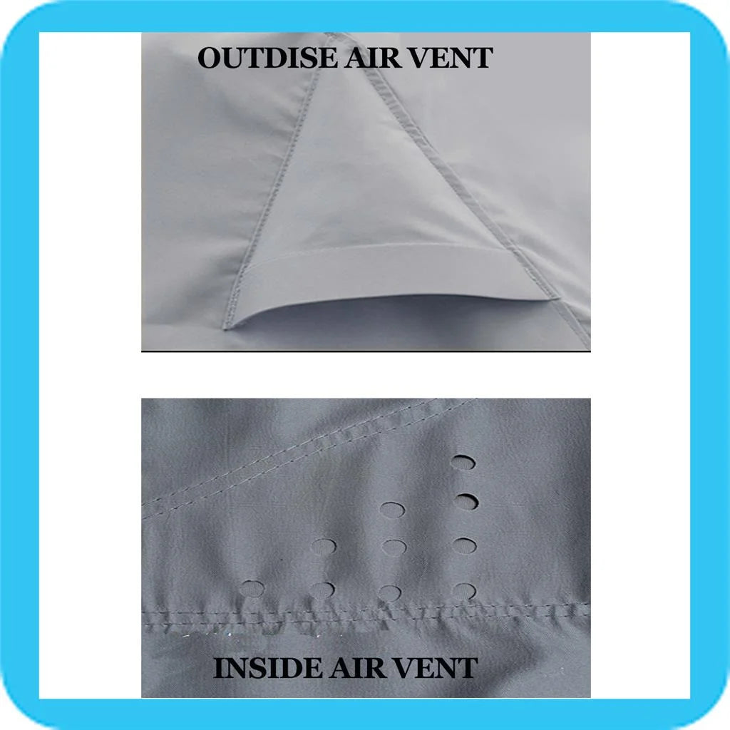 Boat Cover for Four Winns Boats Sundowner 195 1995 1996 1997 1998 T929030