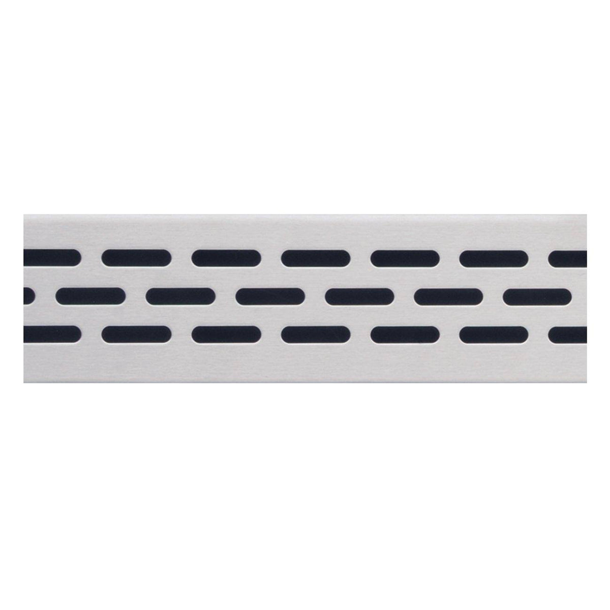 36 inch Stainless Steel Linear Drain Grate K1919