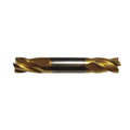 Carbide End Mill, Sq, 5/16, 1/2 Cut L X575370