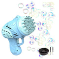 Bubble Gatling Automatic Bubble Blowing Machine T45615