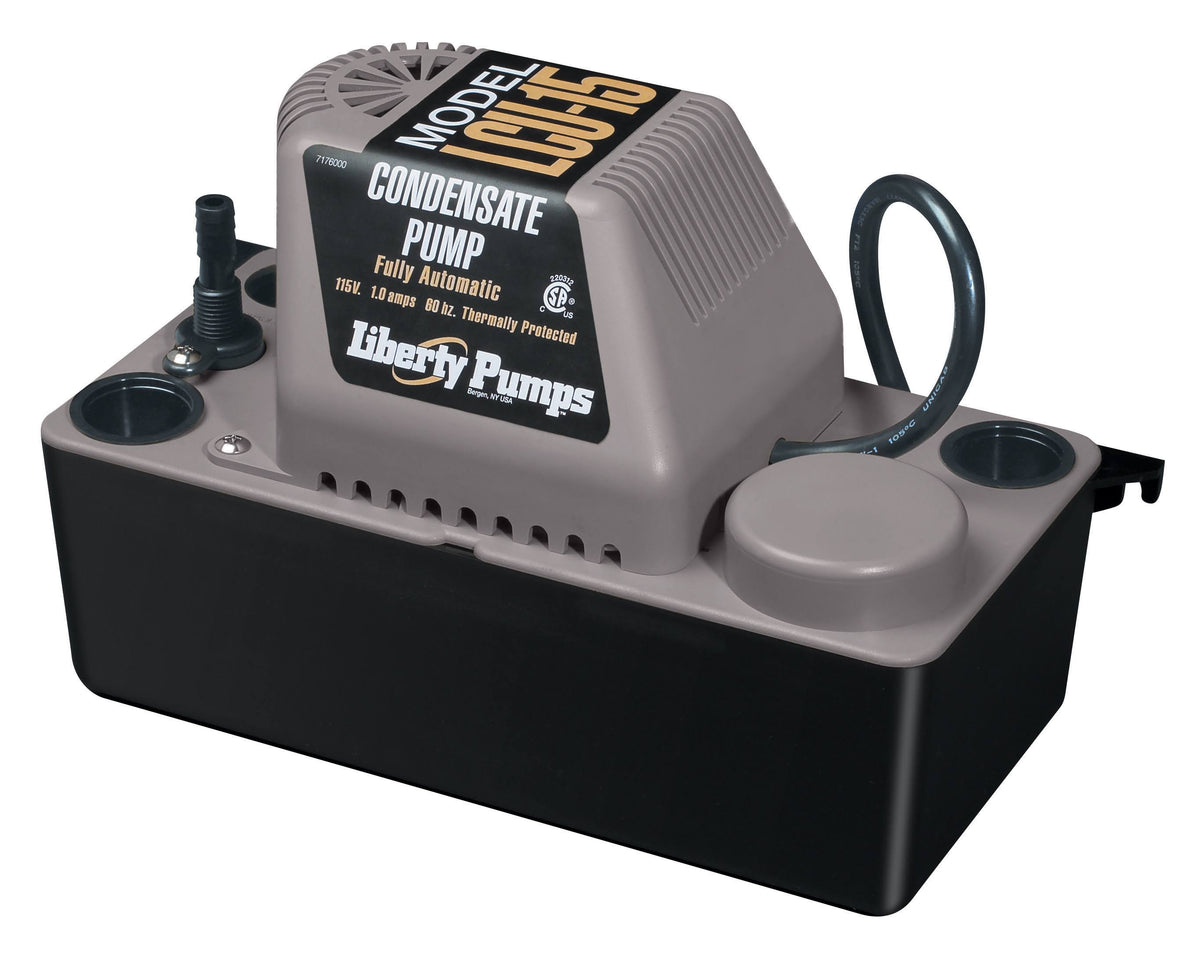 Condensate Pump X4411