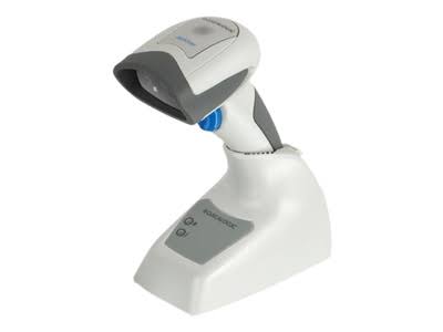 Handheld Barcode Scanner R578779