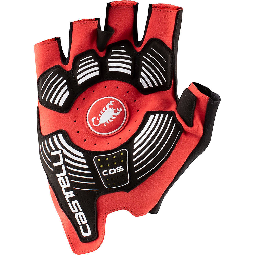 Red Xs Glove Y94491