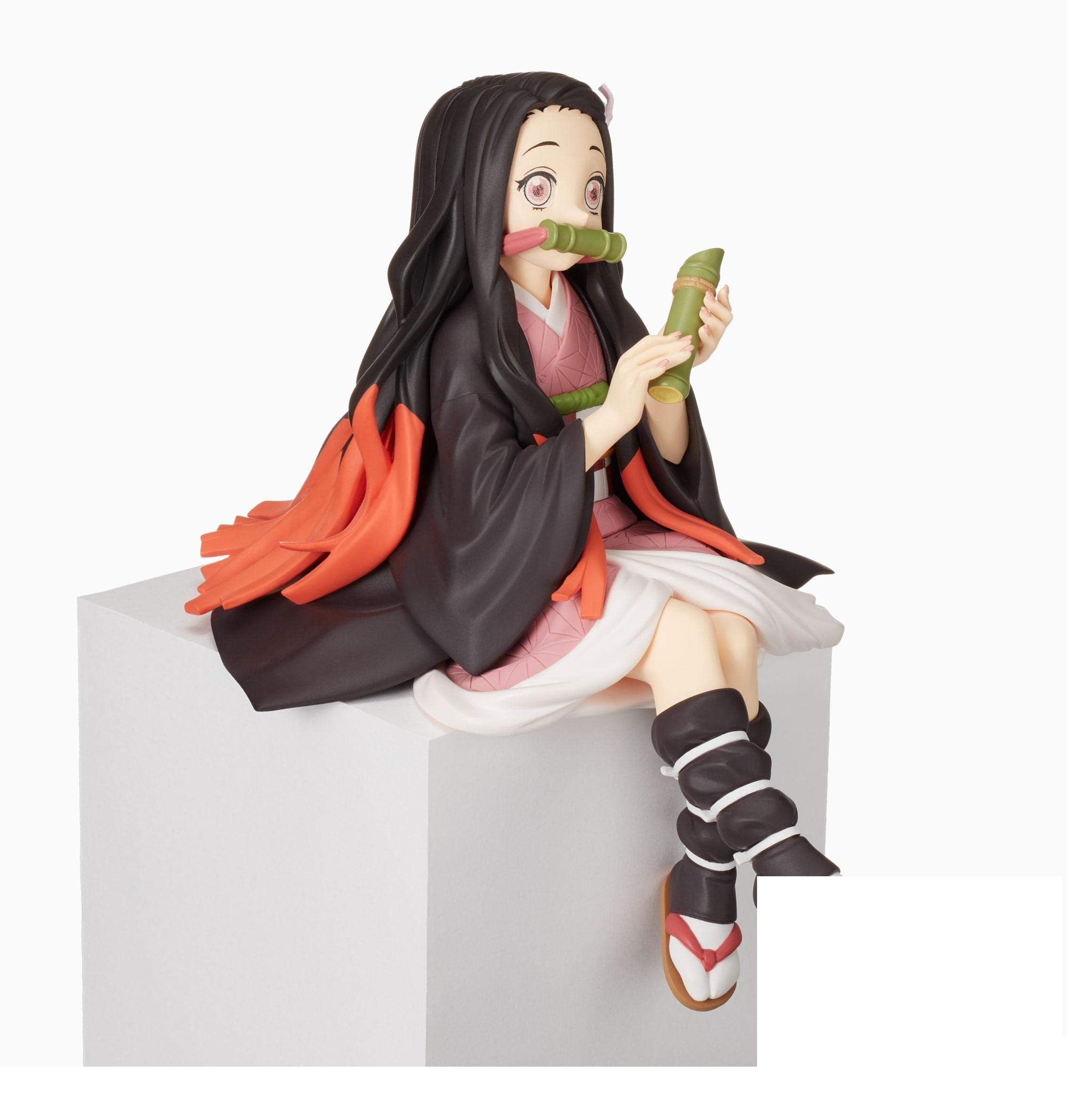 PVC Figure 12cm T909