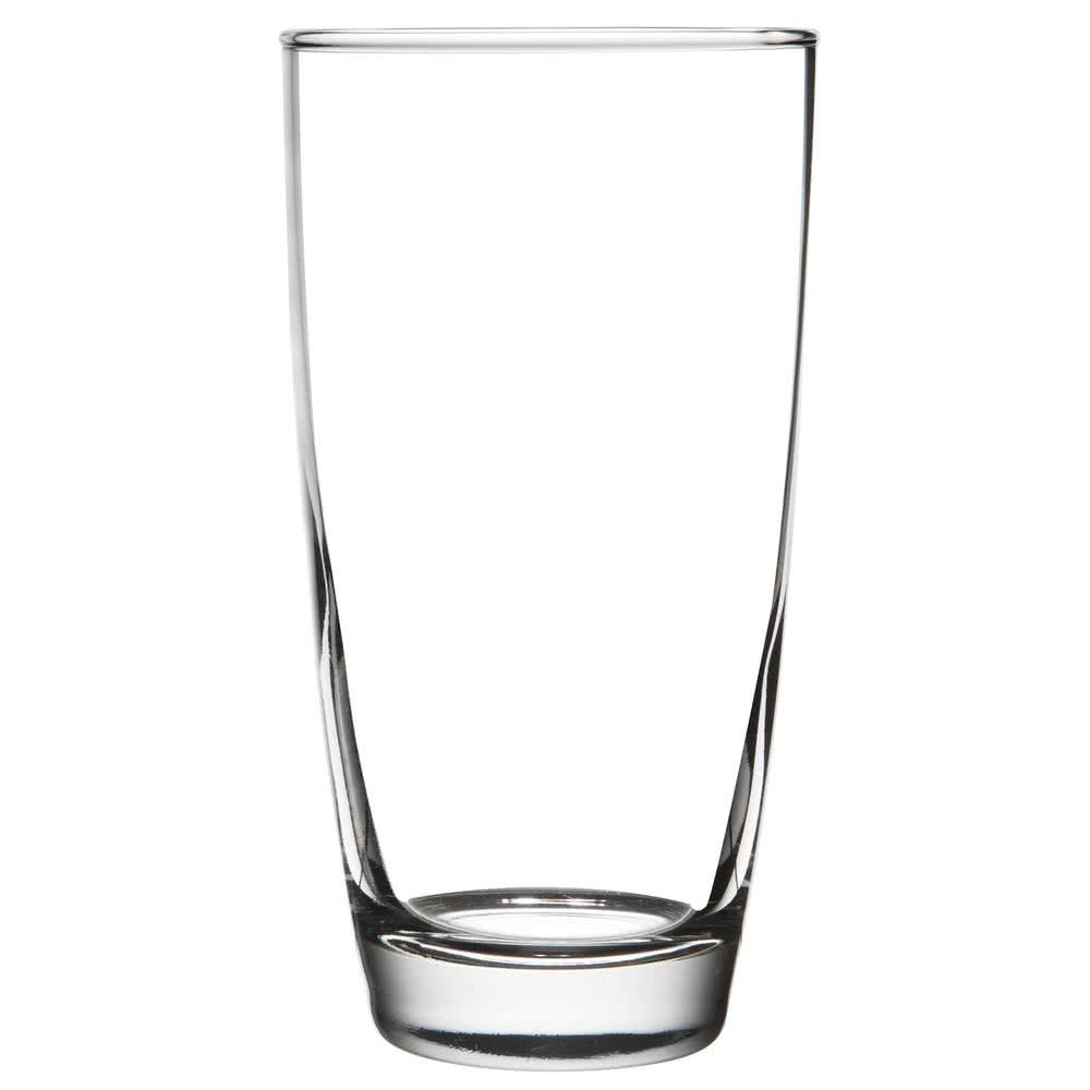 16 oz. Cooler Glass G506