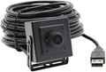 1080P Mini Box Webcam Pack of 2 V916350