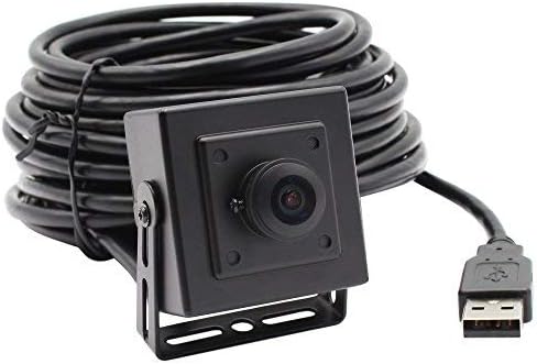1080P Mini Box Webcam Pack of 2 V916350