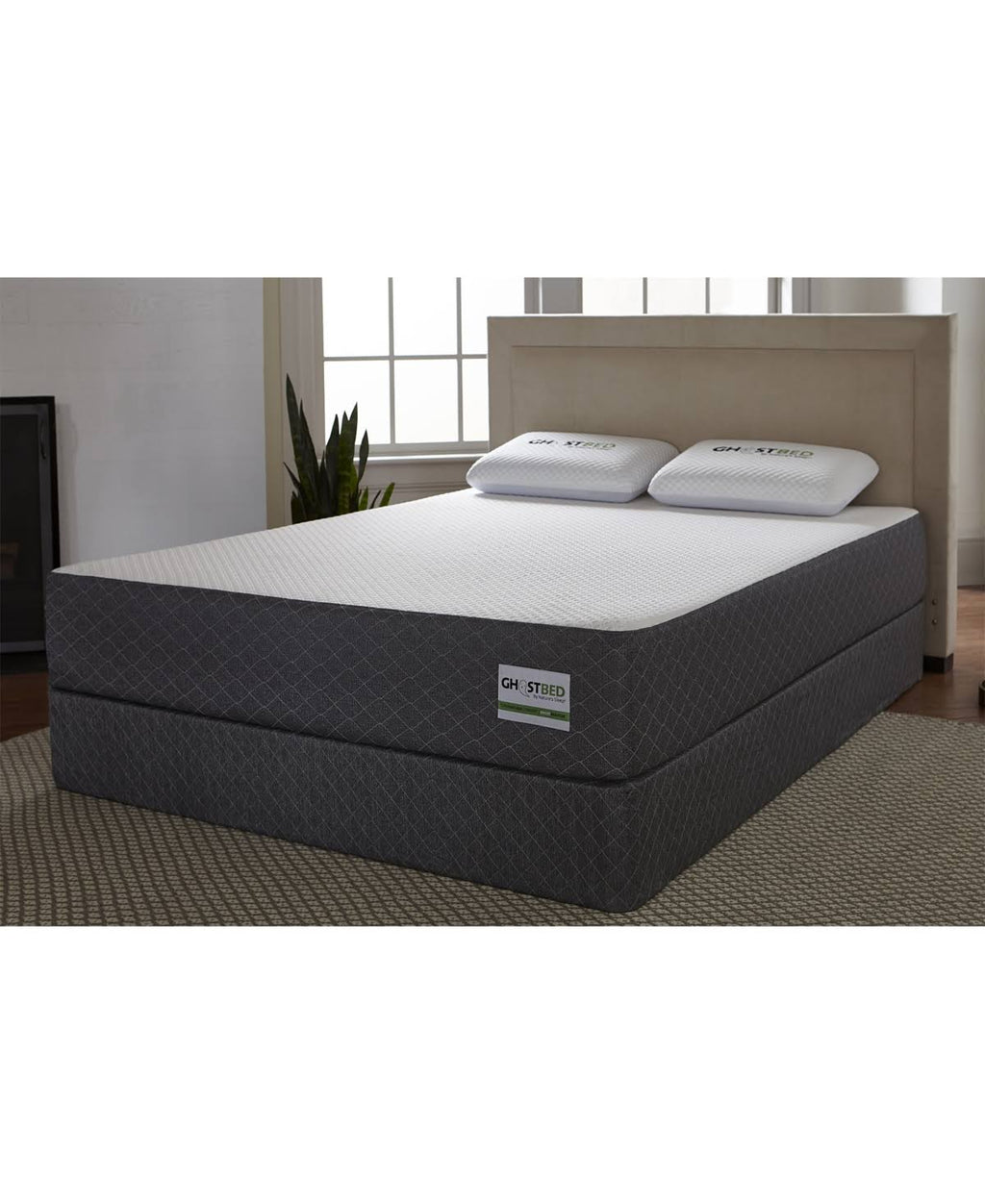 Twin XL Memory Foam Mattress S40180
