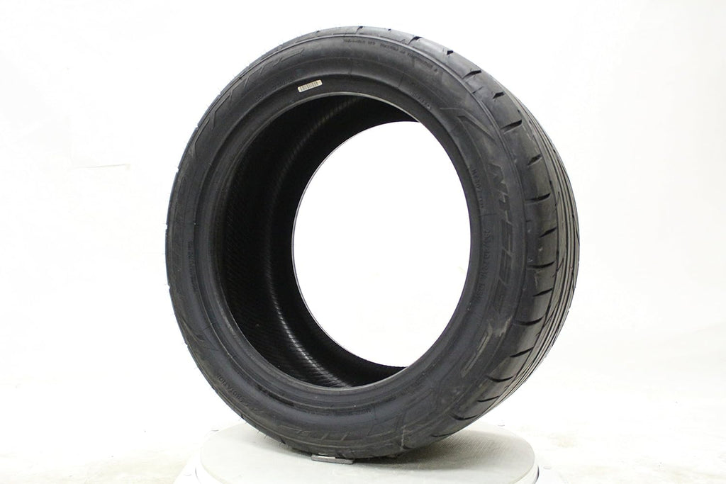 255/45ZR18 All Season Radial Tire D769457