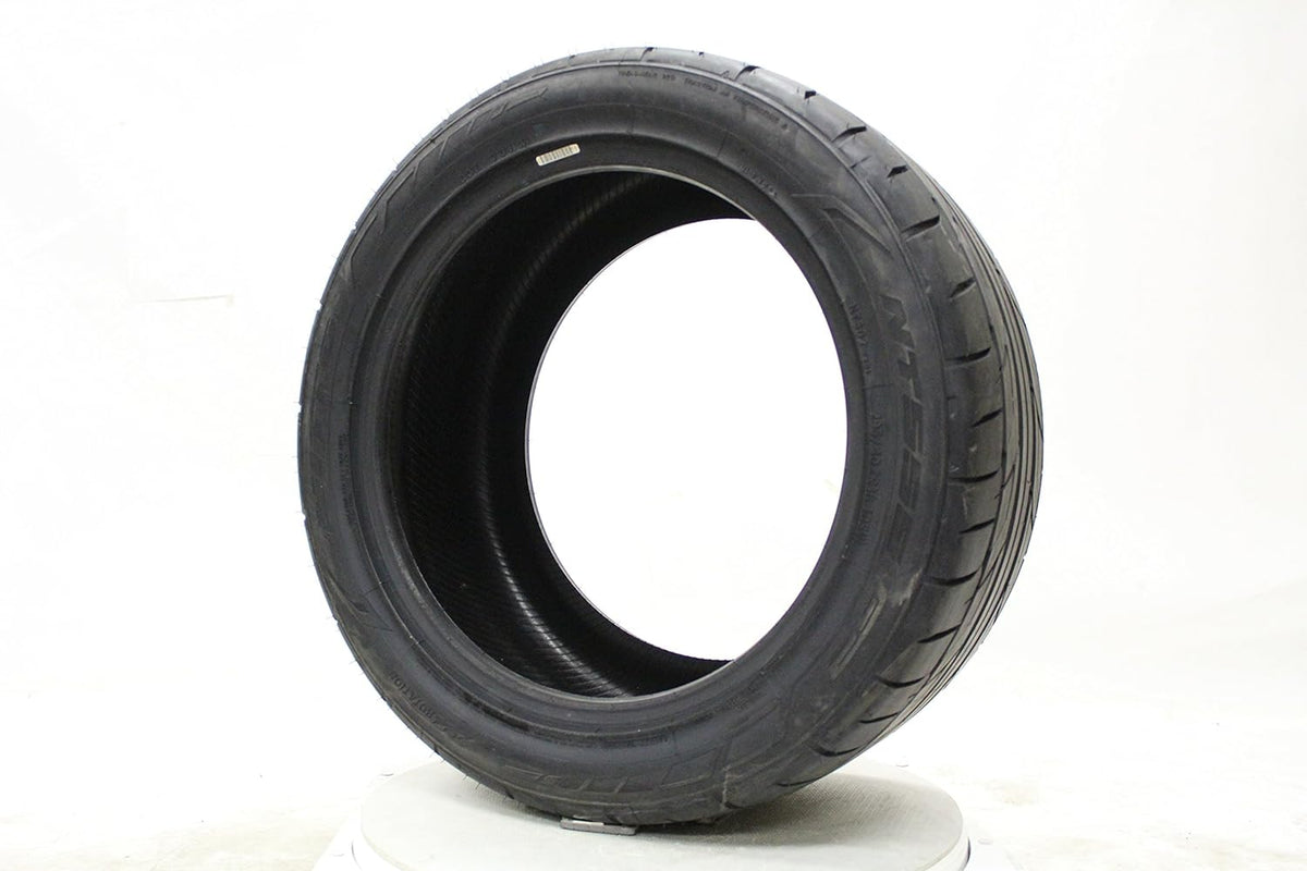 255/45ZR18 All Season Radial Tire D769457