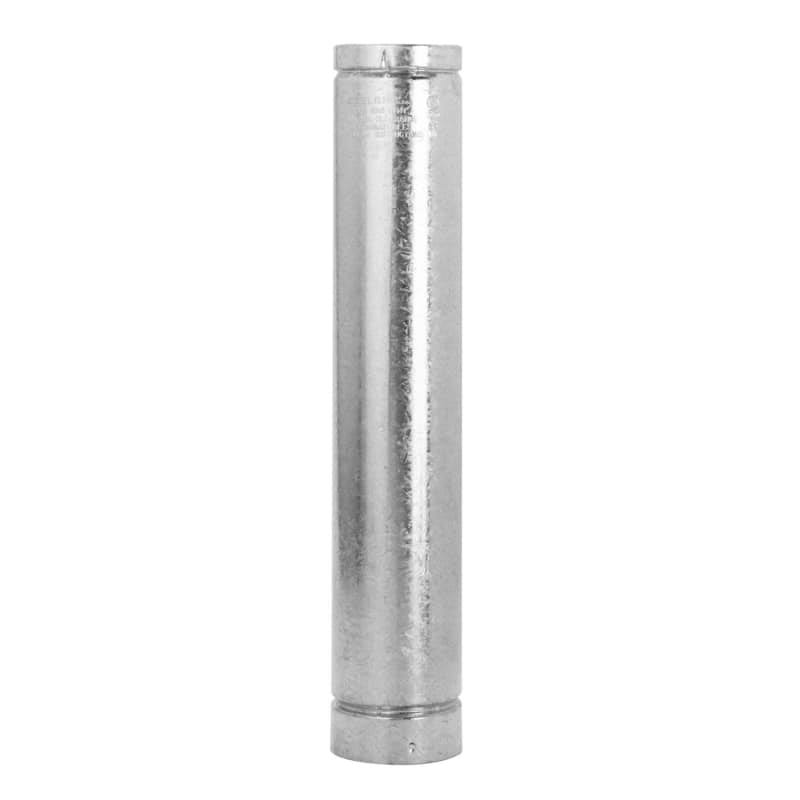 7x22 Type B Gas Vent Pipe M716074