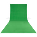 Green Cotton Background Z150