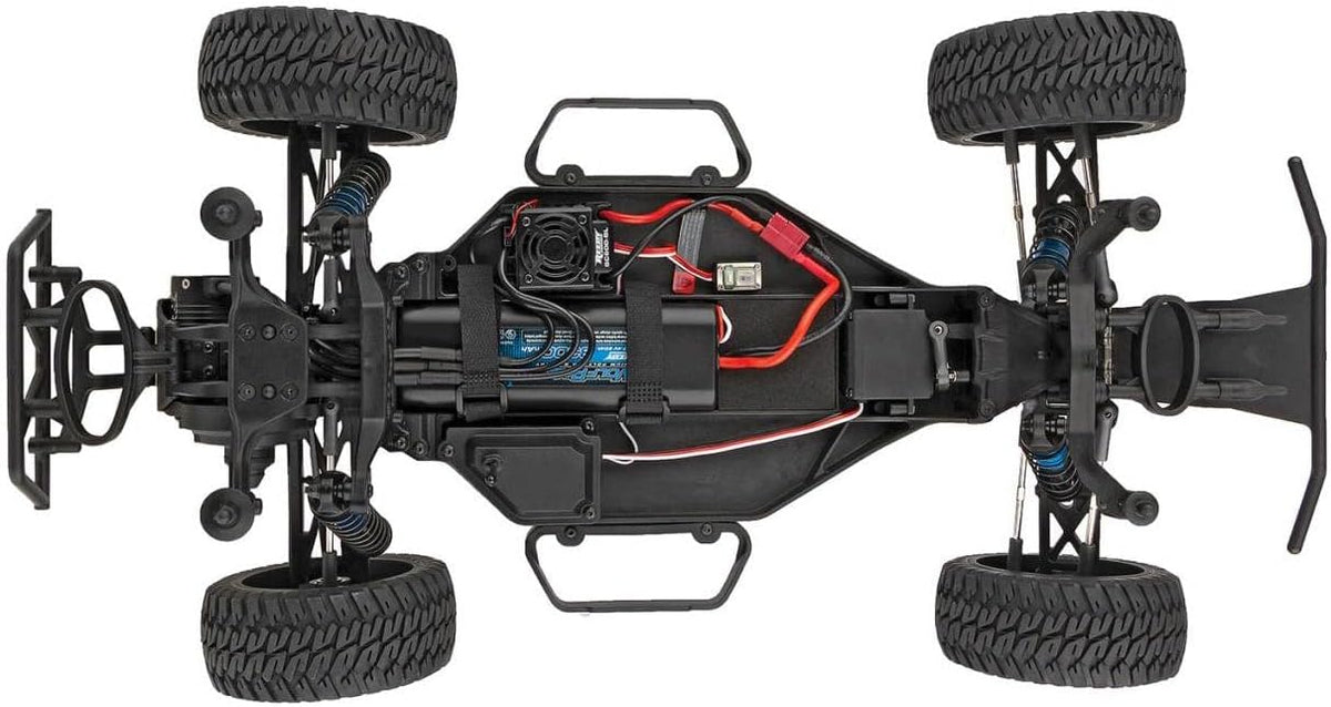 1/10 2WD Short Course Truck RTR, Battery & Charger Not Included I35709