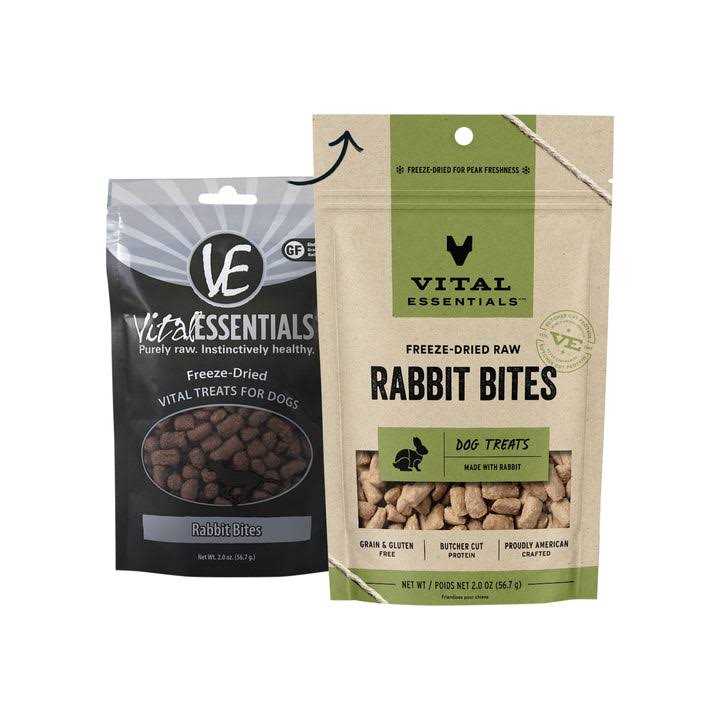 Freeze Dried Beef Bites Dog Treats M117091