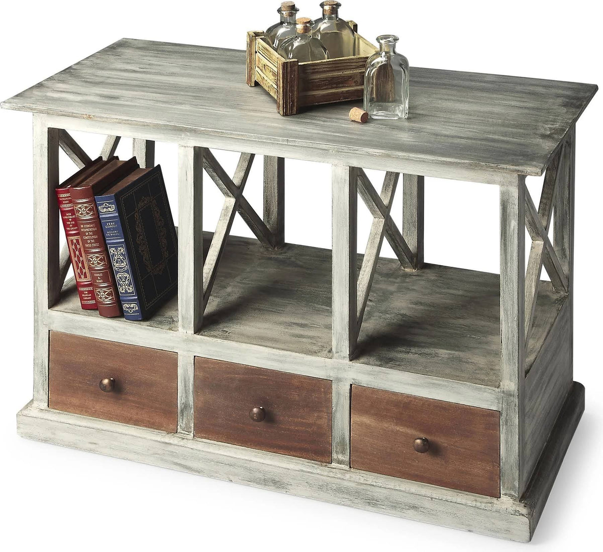 Console Table Y568594
