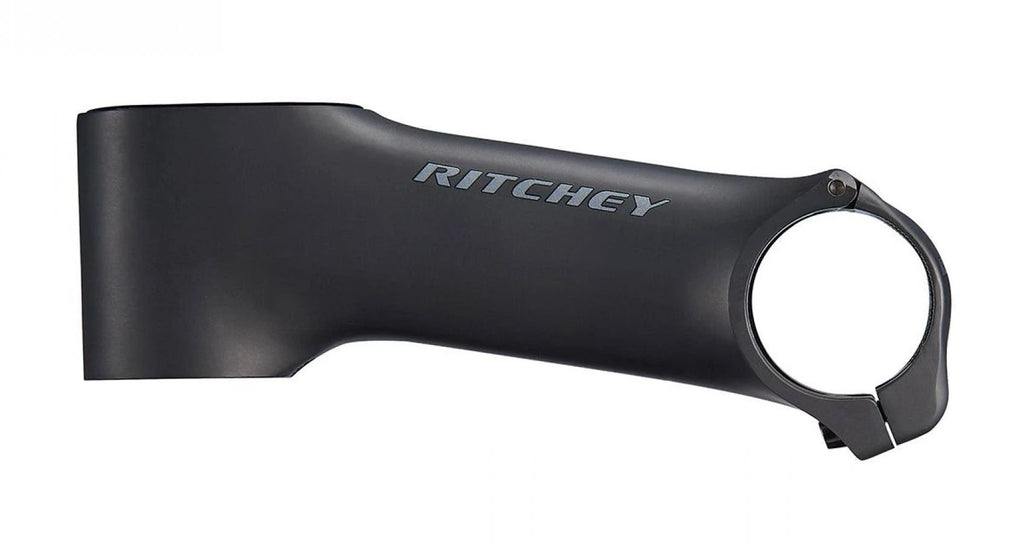 Black 31.8 130mm Stem K765