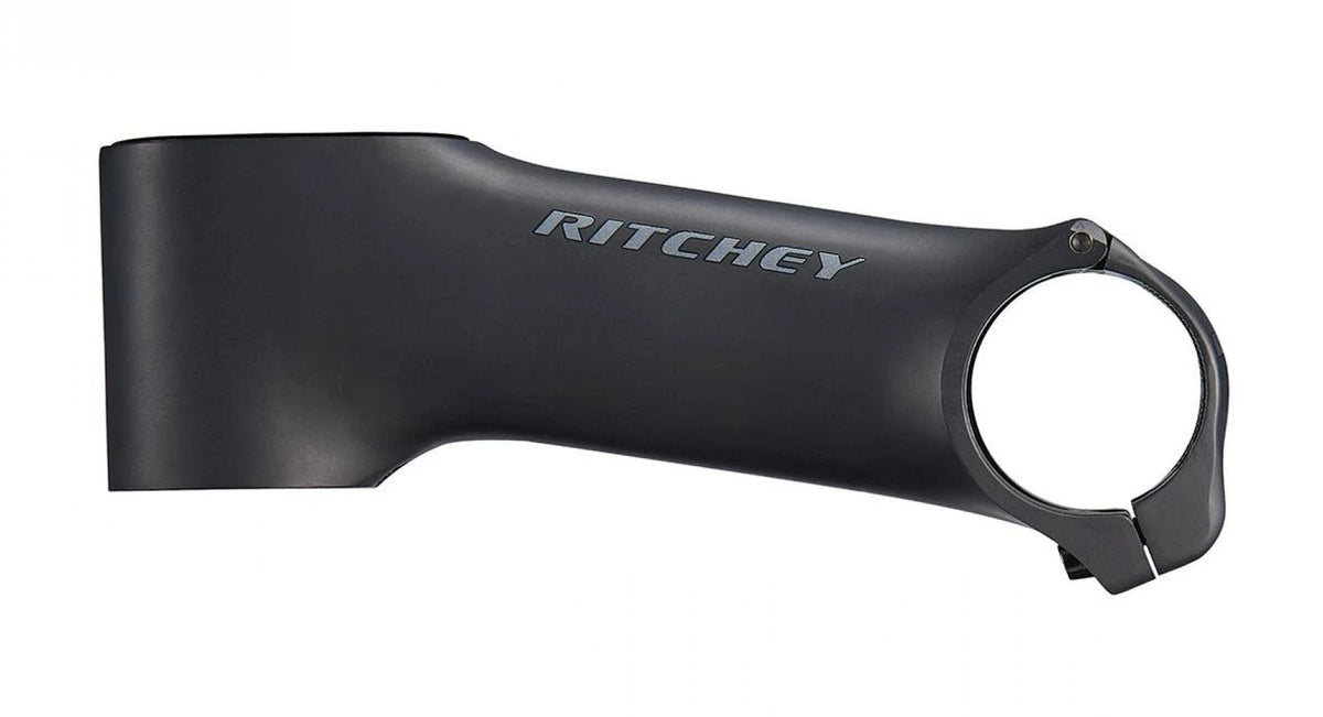 Black 31.8 130mm Stem K765