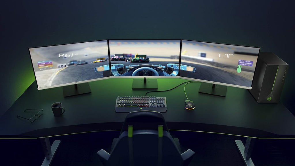 27-inch 4K Monitor with Height Adjust Q5029