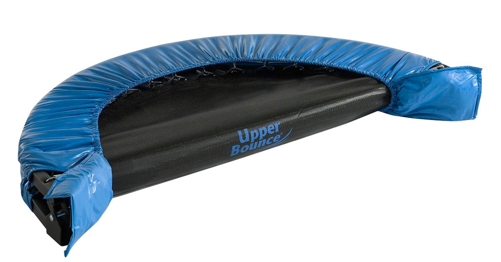 Mini Exercise Trampoline Rebounder Foldable 36" F4252