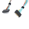 U.2 Cable Extension Cable - 1 Meter Z450408
