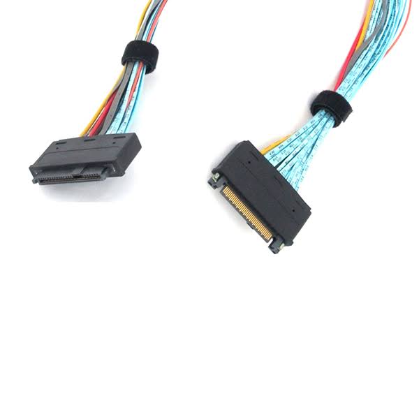 U.2 Cable Extension Cable - 1 Meter Z450408