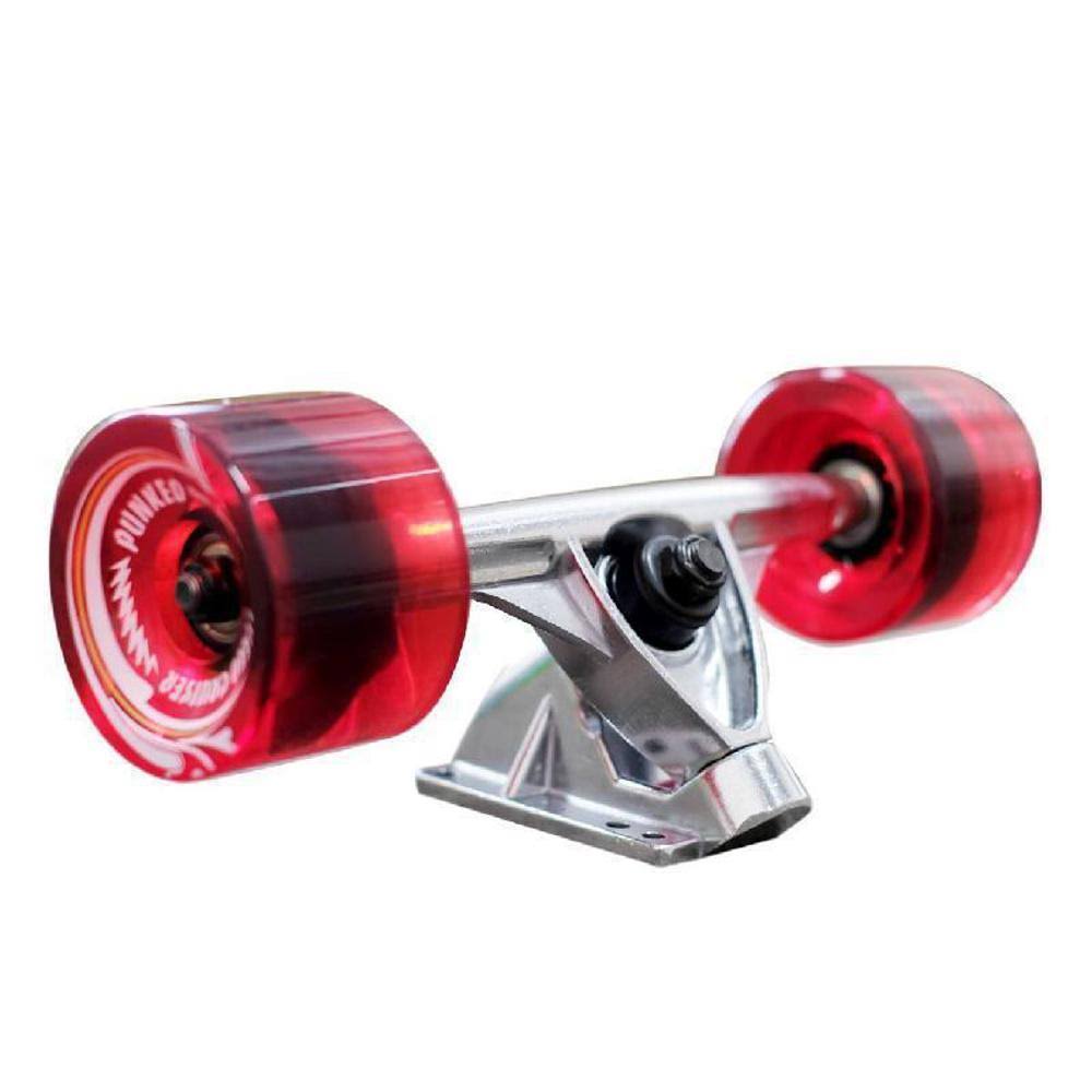 Grey Mini Cruiser Complete U546413