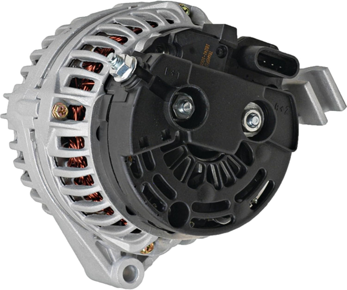 Alternator Compatible With Chevy Impala 2000-2005 Venture Montana 1999-2001 L26300
