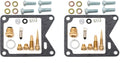 Carburetor Rebuild Repair Parts Kits (Set of 2) X430