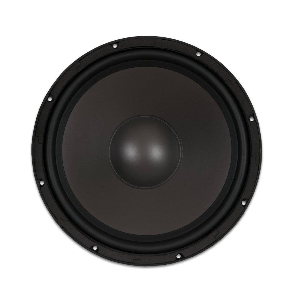 Heavy Duty 8ohm 15x22 Woofers 550 Watts Each Replacement Speakers X9949