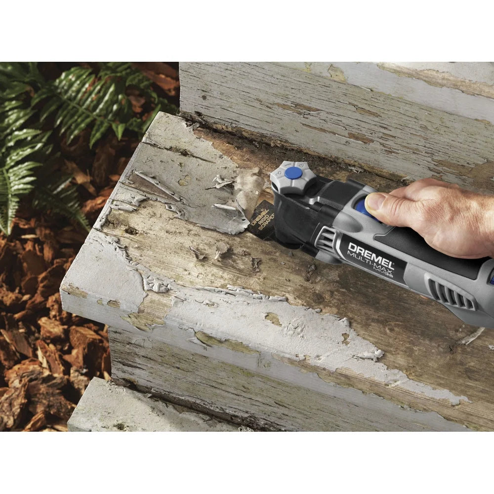 Oscillating Multi-Tool Kit W9967