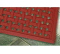Red Grease Proof Mat C639354